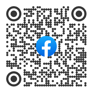 Facebook QR