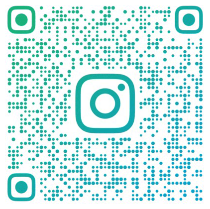 Instagram QR