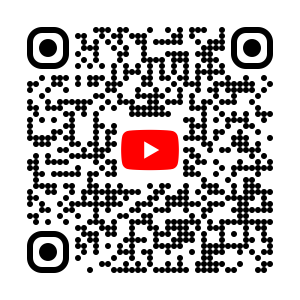 YouTube QR